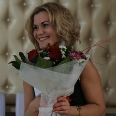 Лилия Шарипова, 30.10.1982, Уфа