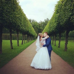 Андрей Чернышёв, 09.10.1988, Санкт-Петербург