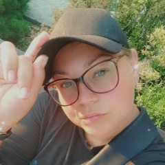 Татьяна Леонтьева-Рудакова, 29.07.1991, Норильск