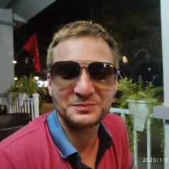 Марсель Атувов, 18.09, Нижний Новгород