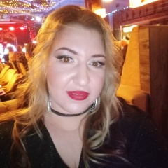 Инна Некрасова, 23.11.1984, Курск