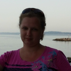 Екатерина Егорова, 18.09.1982, Санкт-Петербург