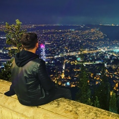 Алид Алиев, 27.09.1991, Тверь