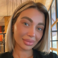 Saida Zamanova, 06.06.1994, İstanbul