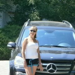 Светлана Войтюк, 11.11