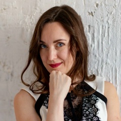 Елена Насырова, 14.01, Екатеринбург