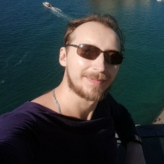 Алексей Черников, 22.02, Уфа