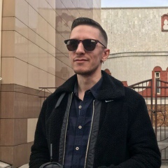 Tommy Gunn, 02.11, Новосибирск