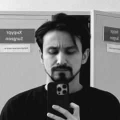 Farruh Umarov, 12.02.1994, Алматы