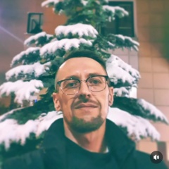 Сергей Вахмянин, 24.01.1985, Зеленоград