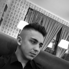 Алексей Мазепин, 01.01.1994, Новосибирск