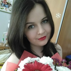 Екатерина Исмайлова, Архангельск