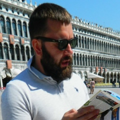 Сергей Гаврилов, 20.07.1985, Москва