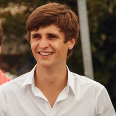 Anton Oseykin, 07.10, Москва