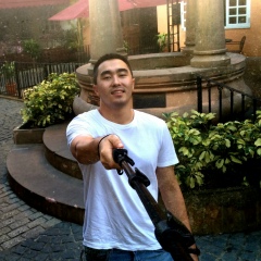 Sultan Raiymkulov, 07.12.1994