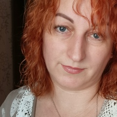 Светлана Шастина, 17.04.1978, Санкт-Петербург