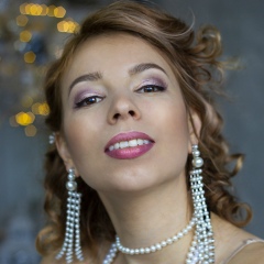 Екатерина Чобану, 02.11, Санкт-Петербург