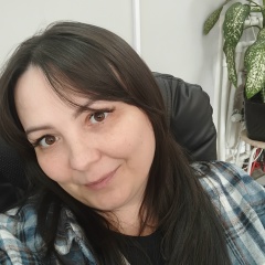 Мария Букатова, 12.10.1987, Чита