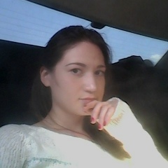 Мария Матанцева, 14.10, Алматы