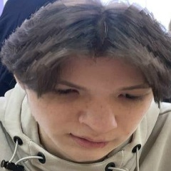 Сёма Константинов, 28.05.2004, Иркутск