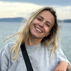 Анастасия Шагина, 22.11