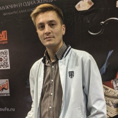 Артур Абдульманов, 21.10, Уфа