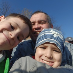 Дмитрий Остренко, 19.07.1981, Армавир