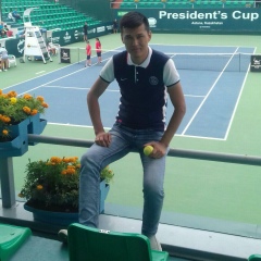 Oraz Topish, 17.08.1992, Астана