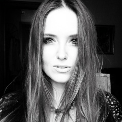 Елена Володкевич, 16.05.1988, Минск