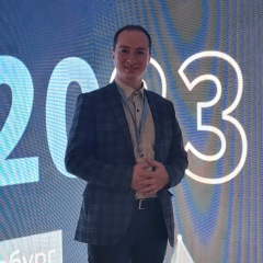 Станислав Селиверстов, 08.05, Санкт-Петербург