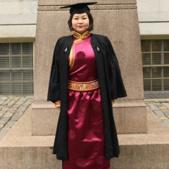 Мария Ажунова, 03.07