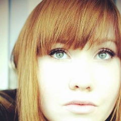 Дарья Попова, 06.08, Москва