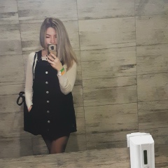 Илона Александрова, 18.04.1993