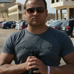 Роман Нестреляев, 08.03.1984, Анадырь