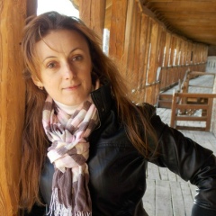 Виктория Климус, 01.05, Львов