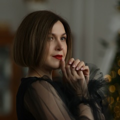 Наталия Бурдина, 09.05.1987, Пермь