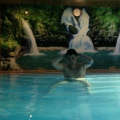 Kamil Navruzov, 08.08, Электросталь