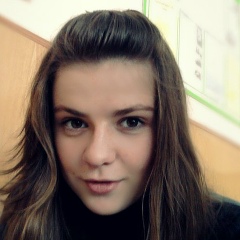 Полина Кузнецова, 02.02, Красноярск