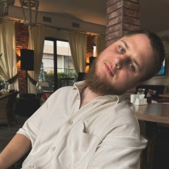 Данила Лапко, 13.03.2001