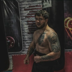 Тимур Акилов, 26.11, Москва