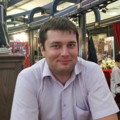 Борис Спирин, 28.12.1990, Краснодар