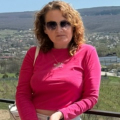 Виктория Козьменко, 21.10.1980, Бахчисарай