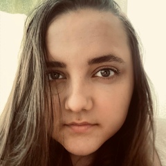 Галина Ковалева, 13.03, Санкт-Петербург