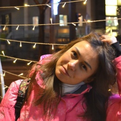 Адель Тойгулиева, 17.06.1994