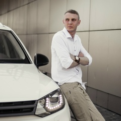 Алексей Кацуба, 12.12, Москва