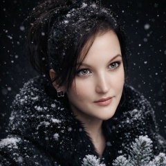 Татьяна Миляева, 25.01.1991, Краматорск