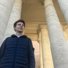 Артём Гречушкин, 21.06, Москва