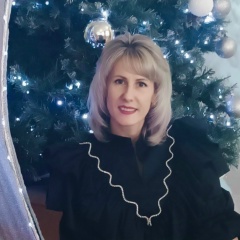Наталья Коваль, 26.03, Азов