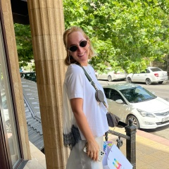 Чакар Магомедова, 26.02.1988, Москва