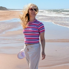 Наталья Синельникова, Санкт-Петербург